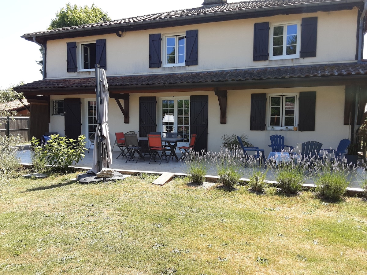 Image de profil de l’hôte