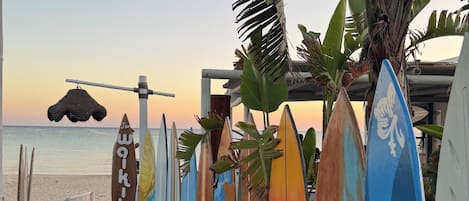 Plage