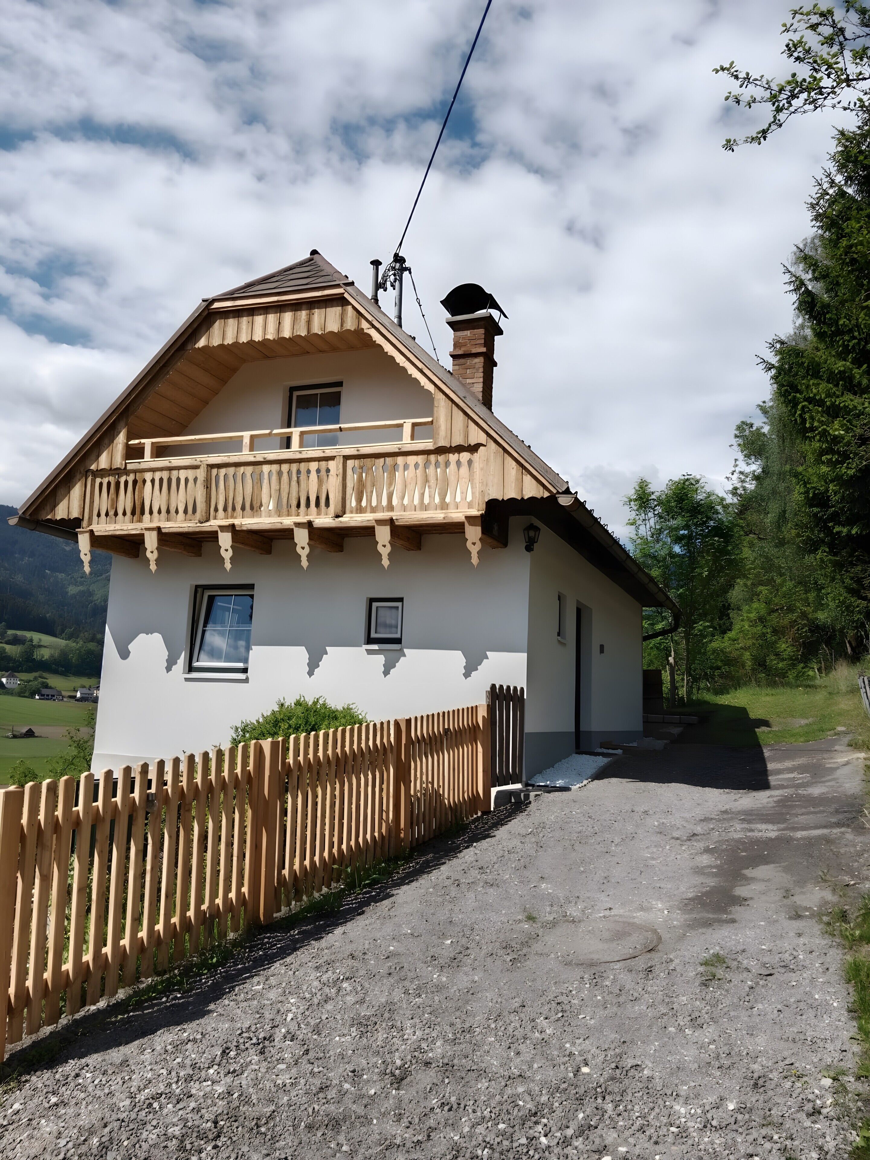 Außenbereich