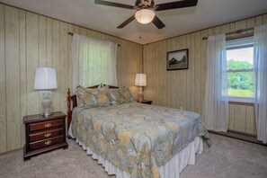 3 Schlafzimmer, kostenloses WLAN, Bettwäsche