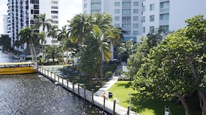 Exterior - Atlantic Ocean Sunrise Suite Unit 820 (Fort Lauderdale)