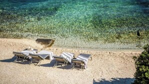 Beach - Villa Magic Sea (Okrug Gornji)