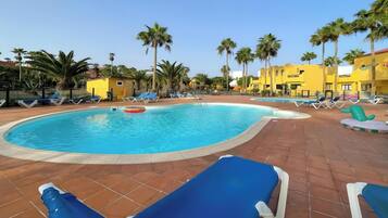 Alberca