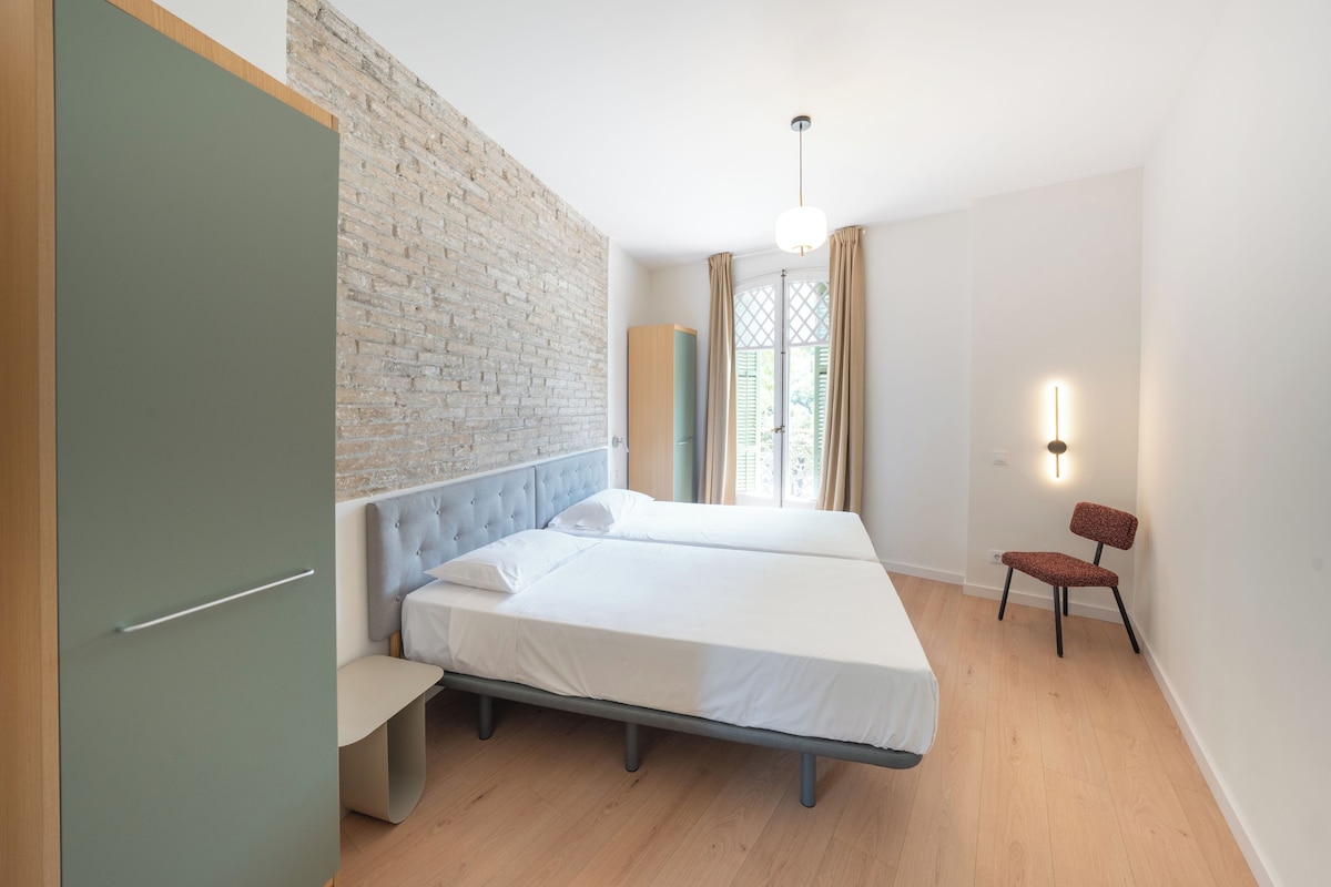 Superior Double Room, Balcony, City View | Free WiFi