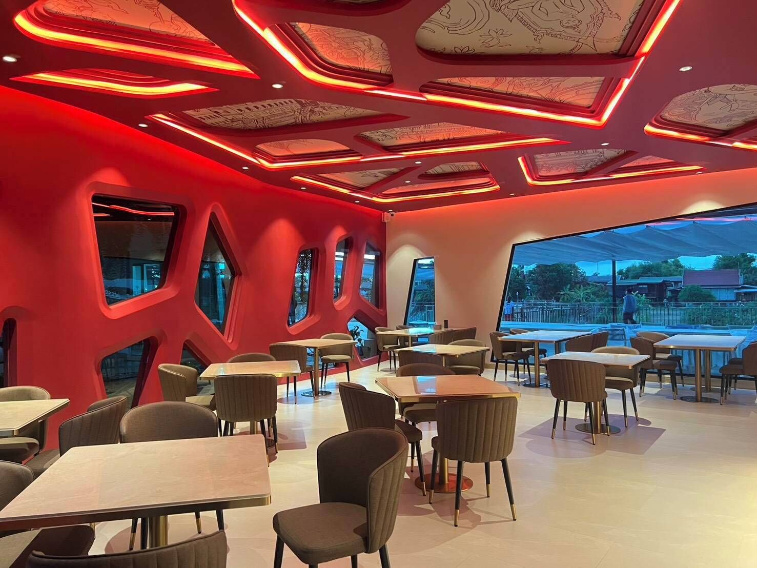 Restaurante