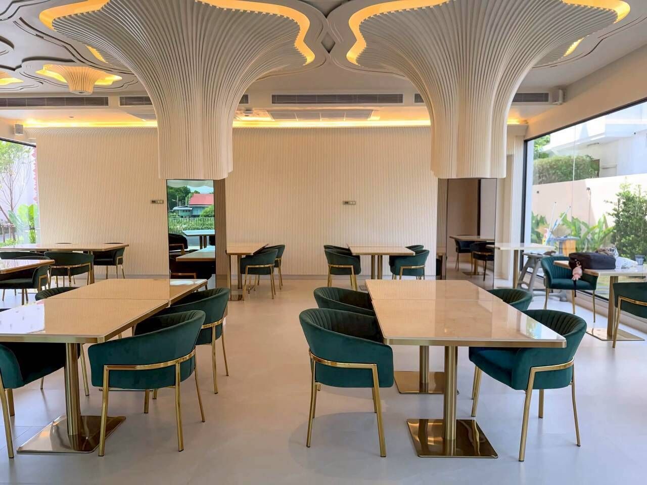 餐廳