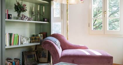 Quercus Suite - Le Gusciane Country Inn