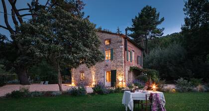 Quercus Suite - Le Gusciane Country Inn
