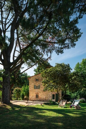 Exterior - Vrbo Property (Toscana)