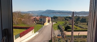 Dorm 2 between Trega and Minho A GUARDA