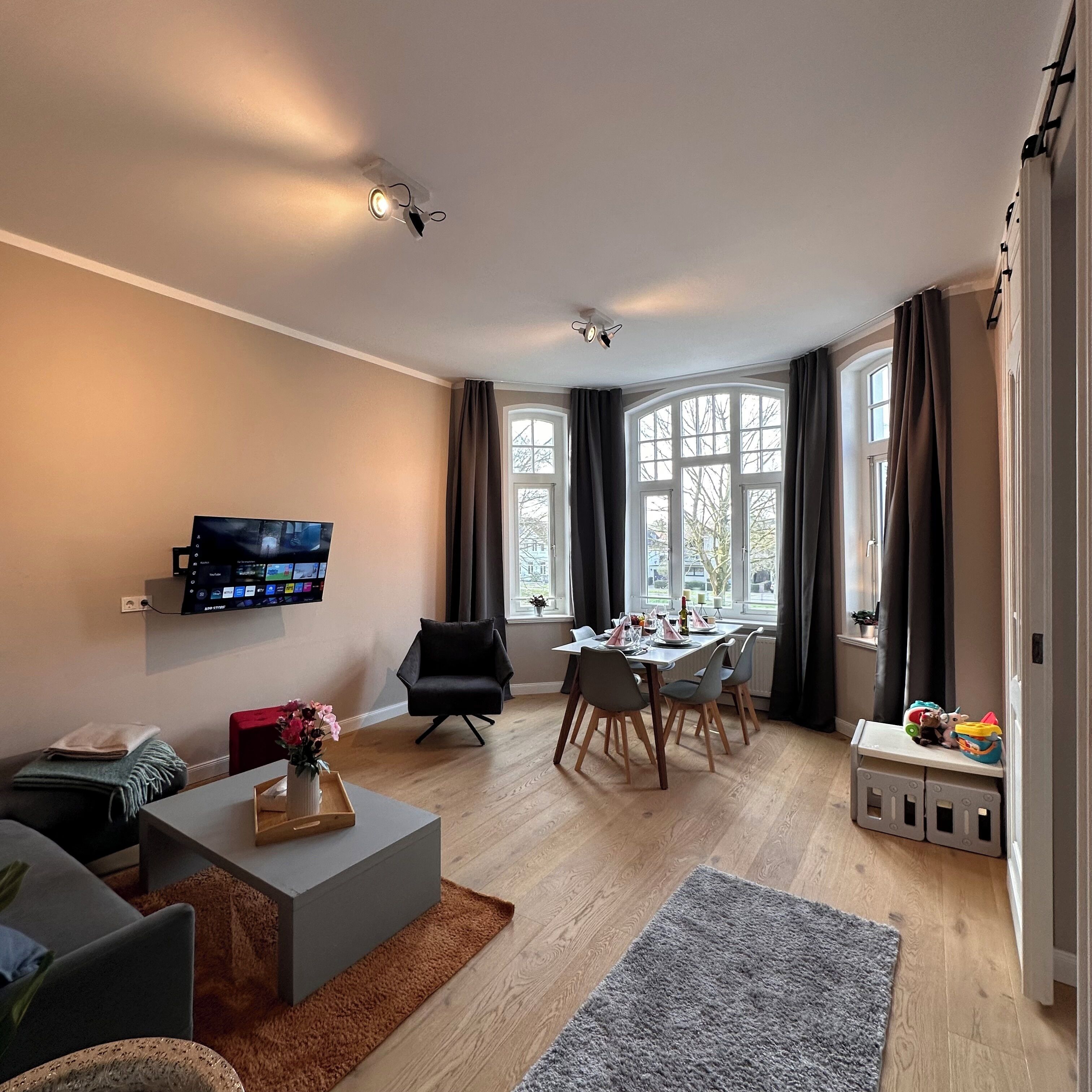 Smart-tv