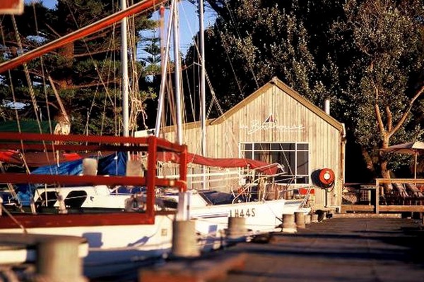 Port de plaisance