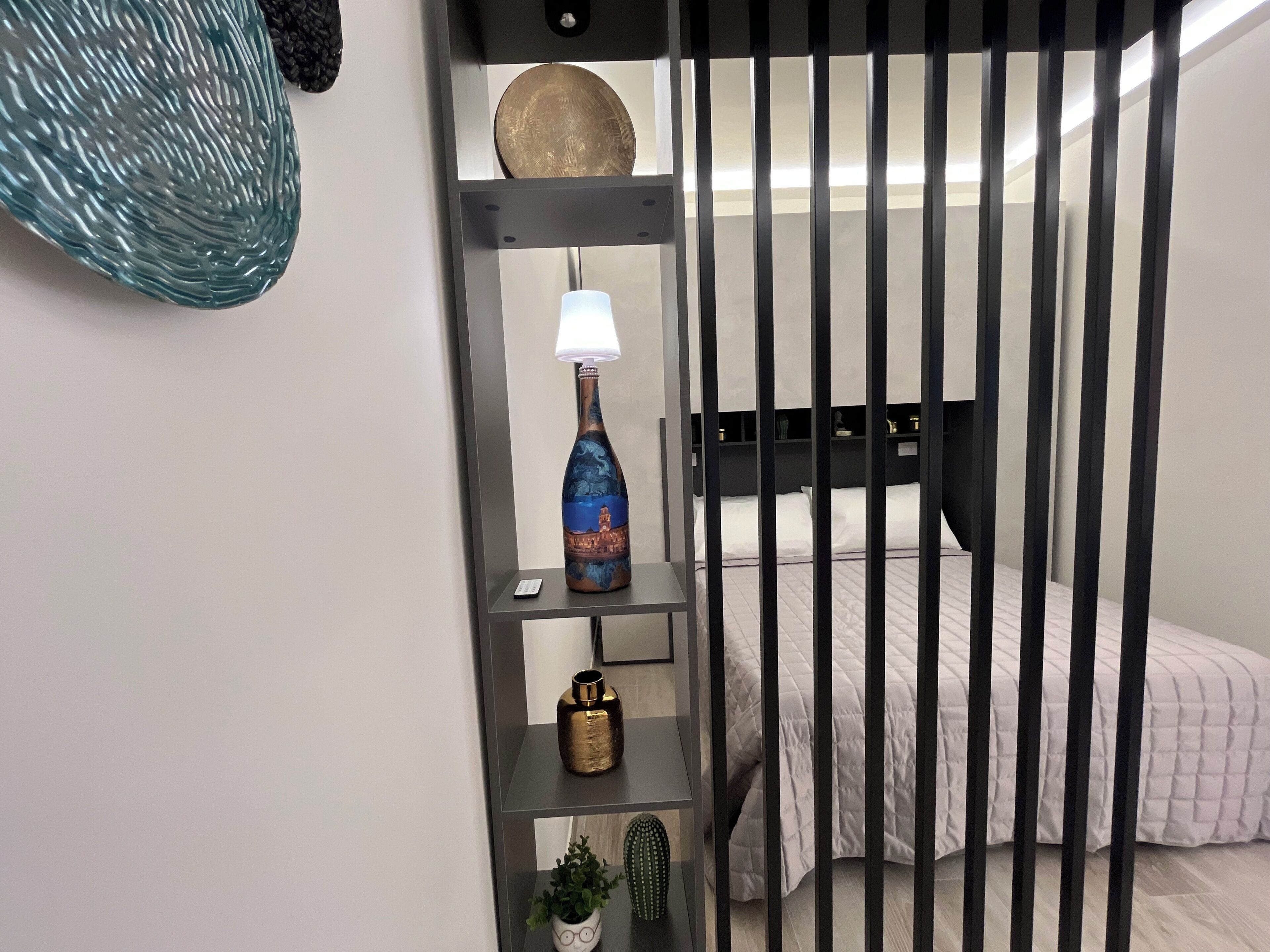 1 bedroom, WiFi, bed sheets, wheelchair access