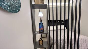 1 bedroom, WiFi, bed sheets, wheelchair access