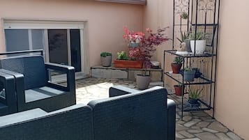 Terras