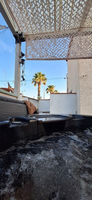 شرفة/رواق