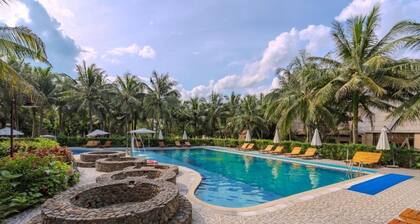 Cuc Phuong Mineral Retreat