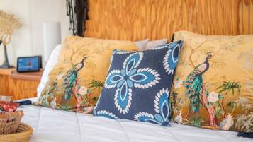 2 chambres, Wi-Fi, draps fournis