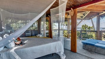 1 slaapkamer, wifi, beddengoed