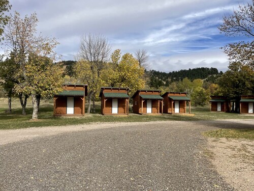 Cabin Rental Perfect for Spending Time Enjoying Sturgis, South Dakota