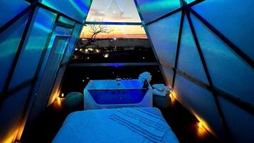 1 Schlafzimmer, Schreibtisch, Bügeleisen/Bügelbrett, WLAN