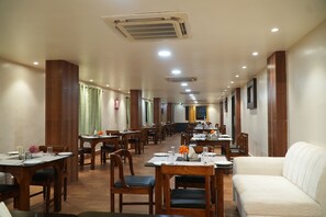 Restauranger