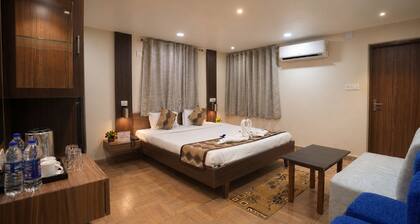 Hotel Sapphire Inn
