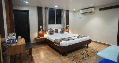 Hotel Sapphire Inn