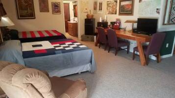 1 quarto, berço de viagem, Wi-Fi, roupa de cama
