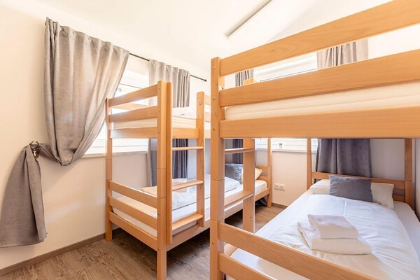 Luxalps Ferienresort St Englmar - Sankt Englmar