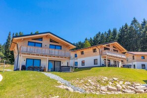 Exterior - Luxalps Ferienresort St Englmar  (SANKT ENGLMAR)