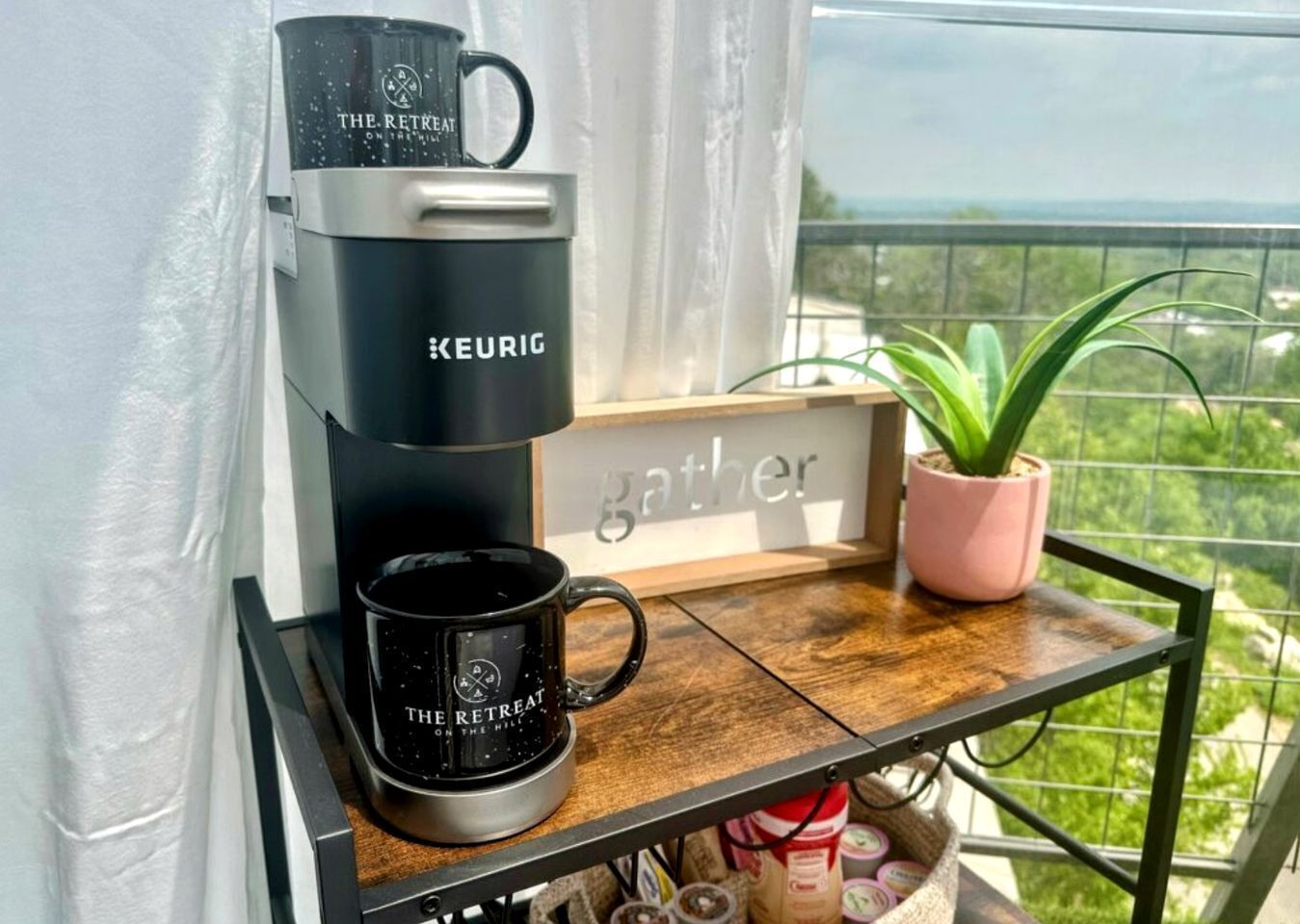 Balkon