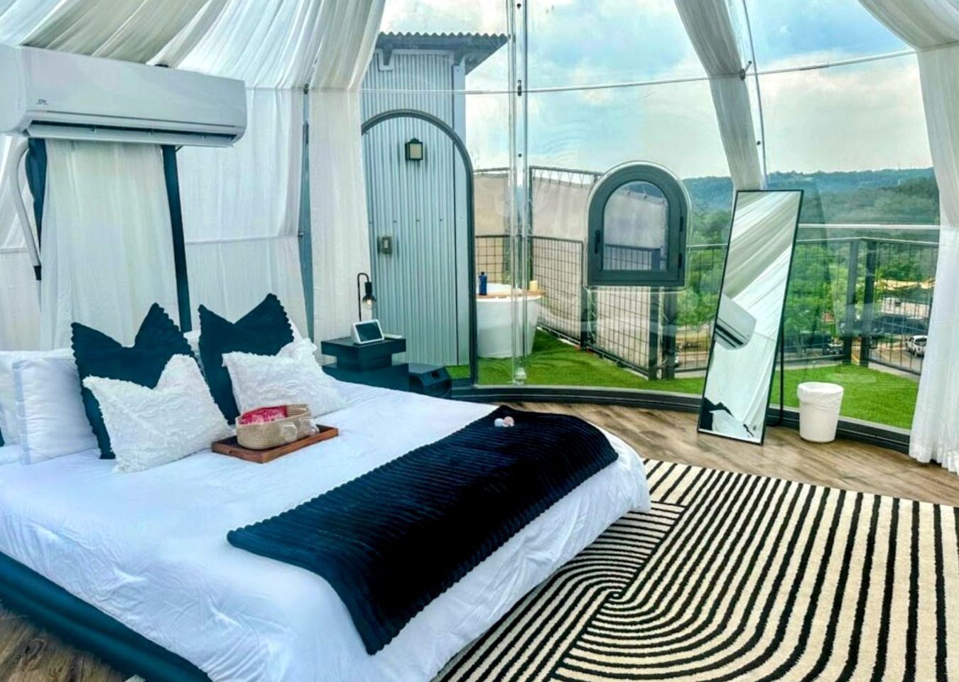 1 slaapkamer, wifi, beddengoed