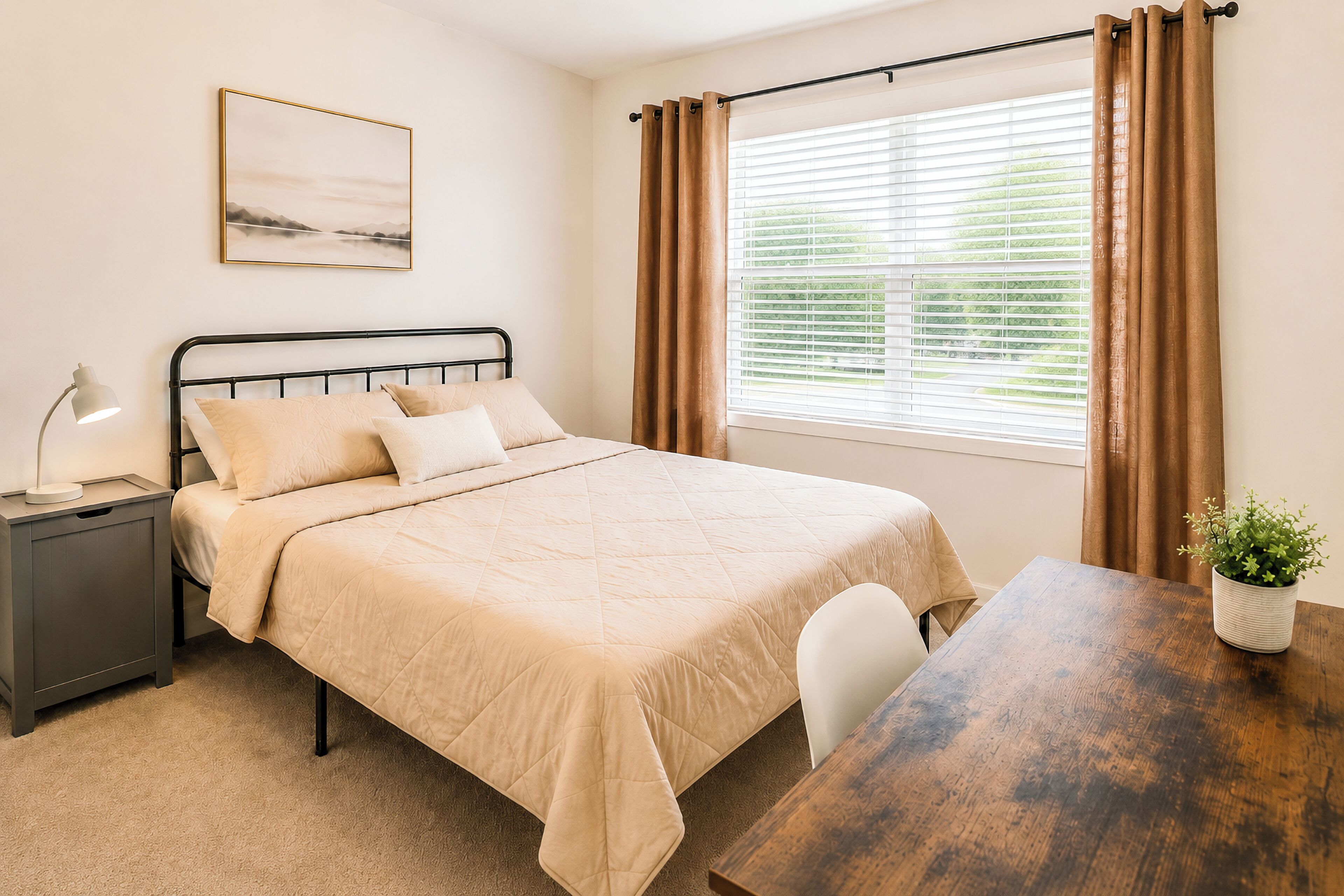 House, Garden View | Free WiFi
