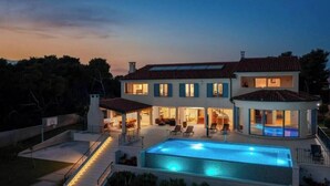 Exterior - Villa Georgina (Šibenik - Zablaće)