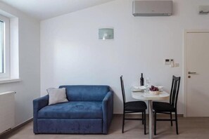 Living area - Villa Georgina (Šibenik - Zablaće)