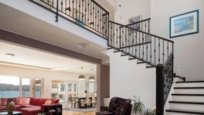 Interior - Villa Georgina (Šibenik - Zablaće)
