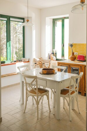 Dining - Vrbo Property (Marche)