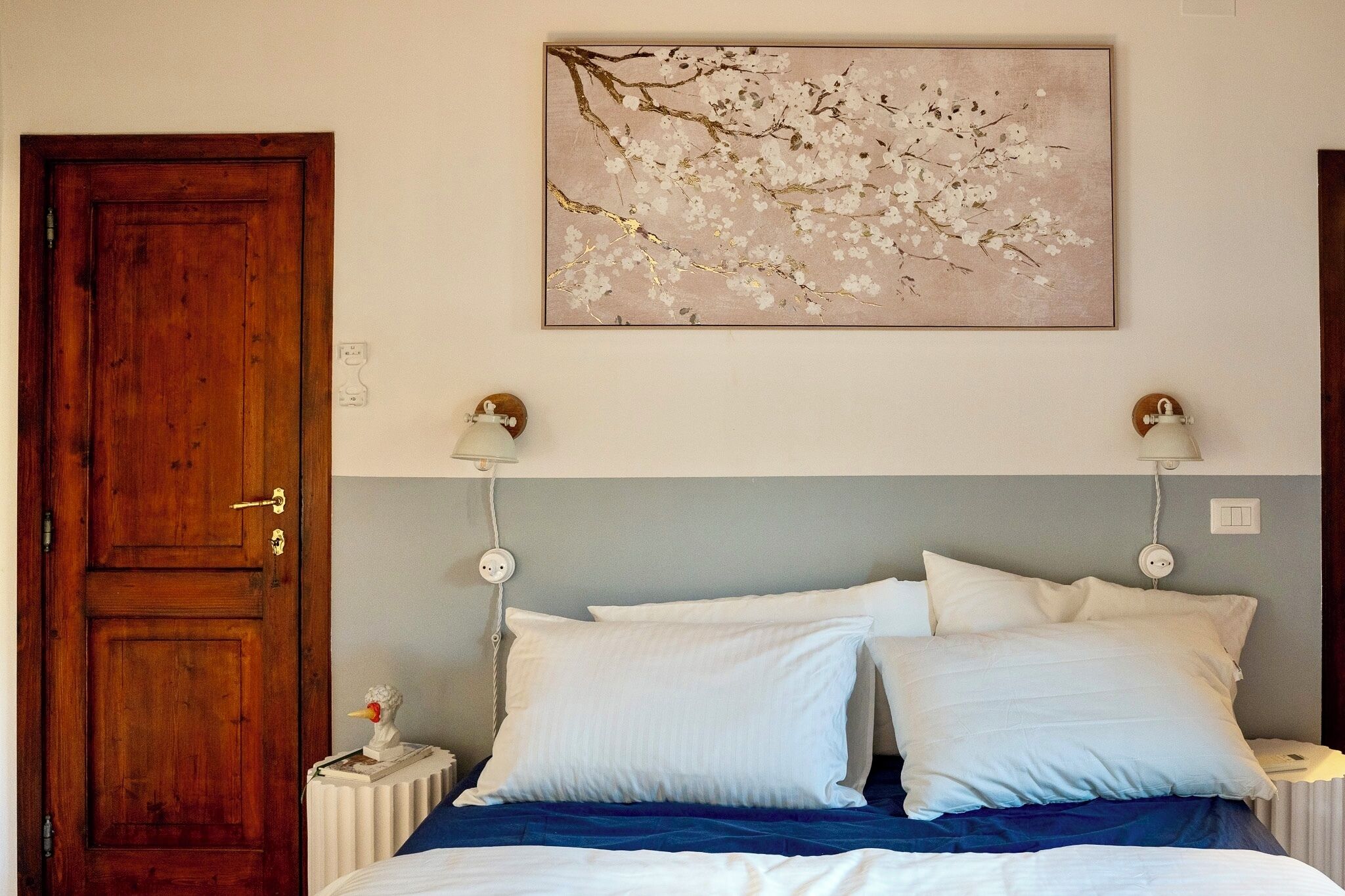 3 Schlafzimmer, Bügeleisen/Bügelbrett, WLAN, Bettwäsche
