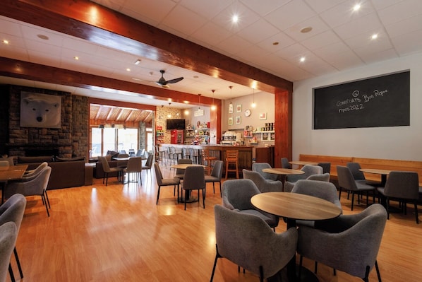 Restaurantes