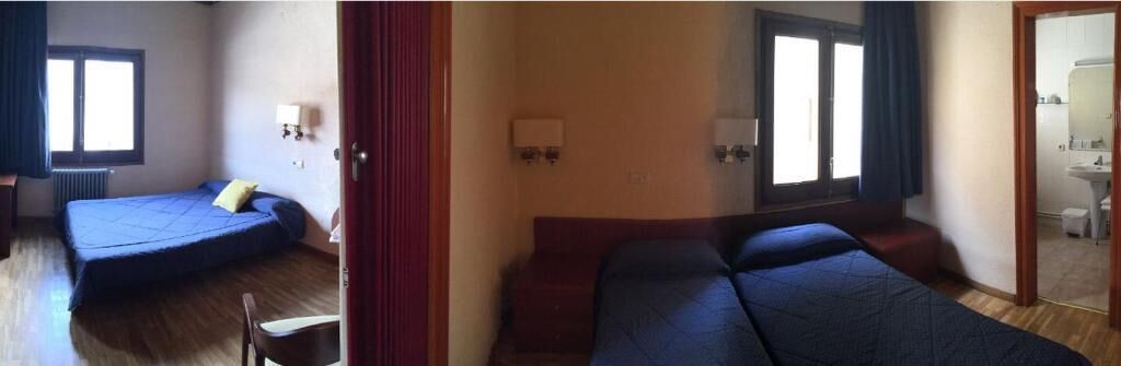 Standard Room, Mountain View
