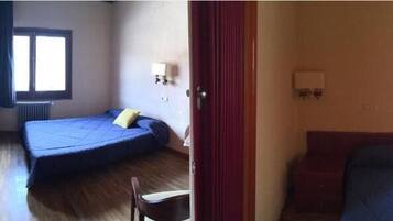 Standard Room, Mountain View | Free WiFi, wheelchair access