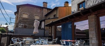 HOTEL BON REPOS