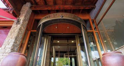 HOTEL BON REPOS