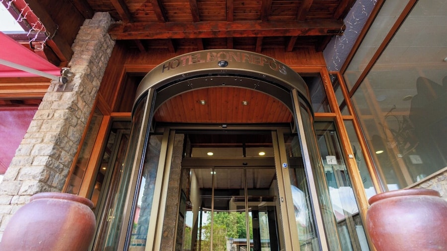 HOTEL BON REPOS
