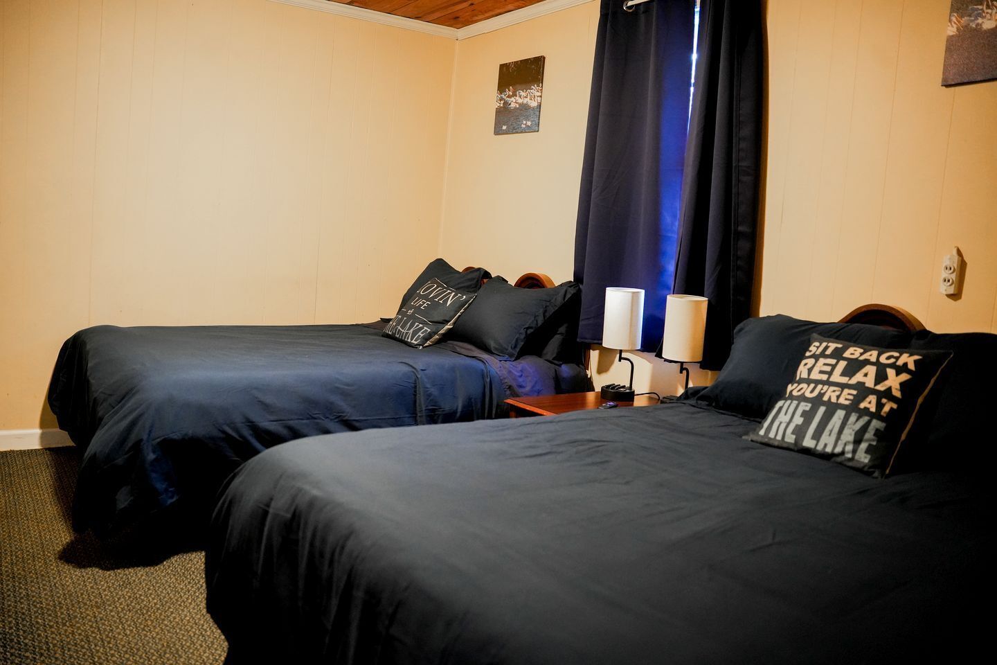 3 chambres, Wi-Fi, draps fournis