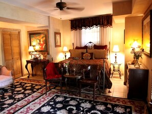 1 chambre, Wi-Fi