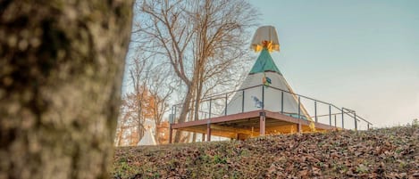 Bezienswaardigheid