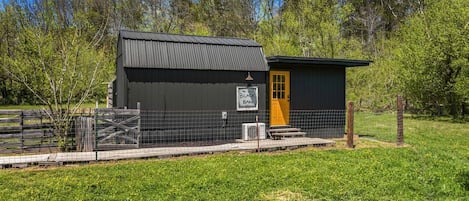 Exteriör