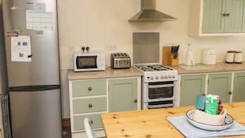 Utensilios de cocina